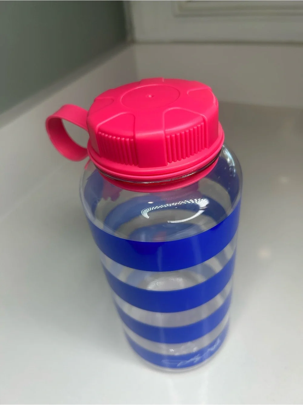 Dolly Parton durable water